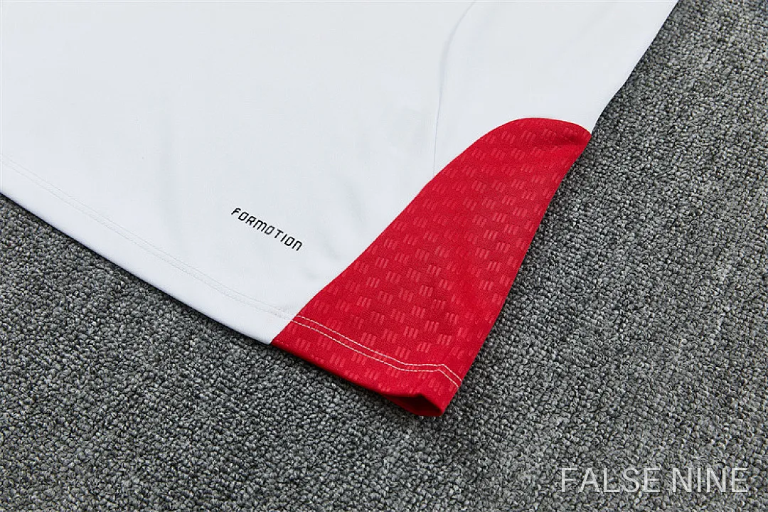 Spain 2026 Training Tracksuit, photo 8