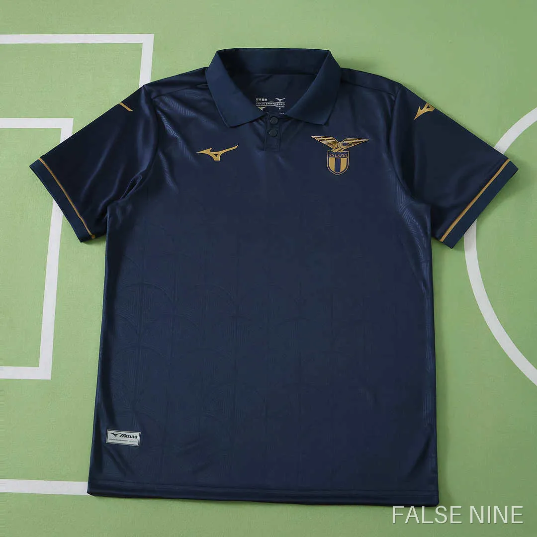 S.S. Lazio 26/27 Third Shirt (Fan Version), photo 1