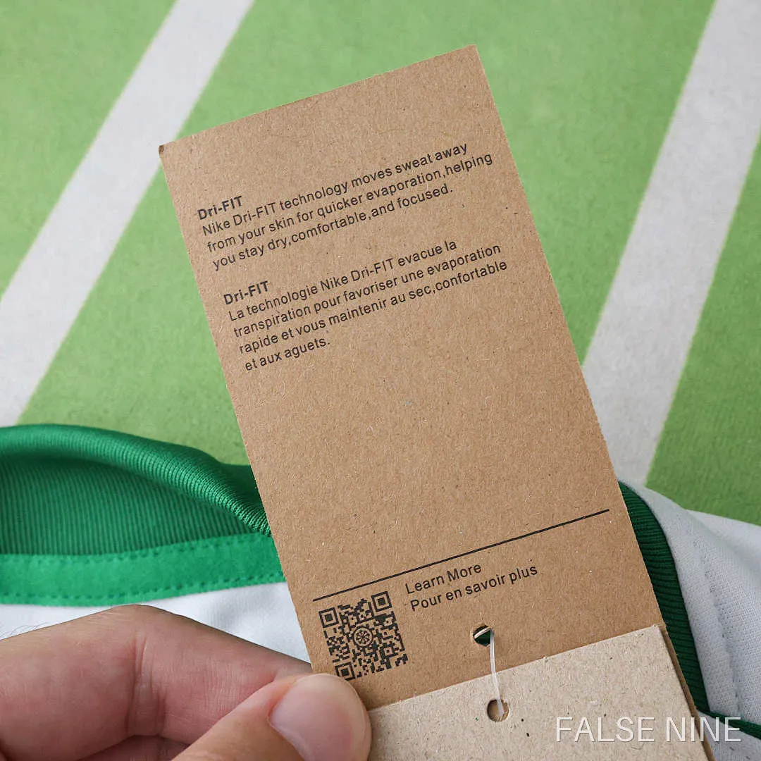 Sporting CP 25/26 Third Shirt (Fan Version), photo 20