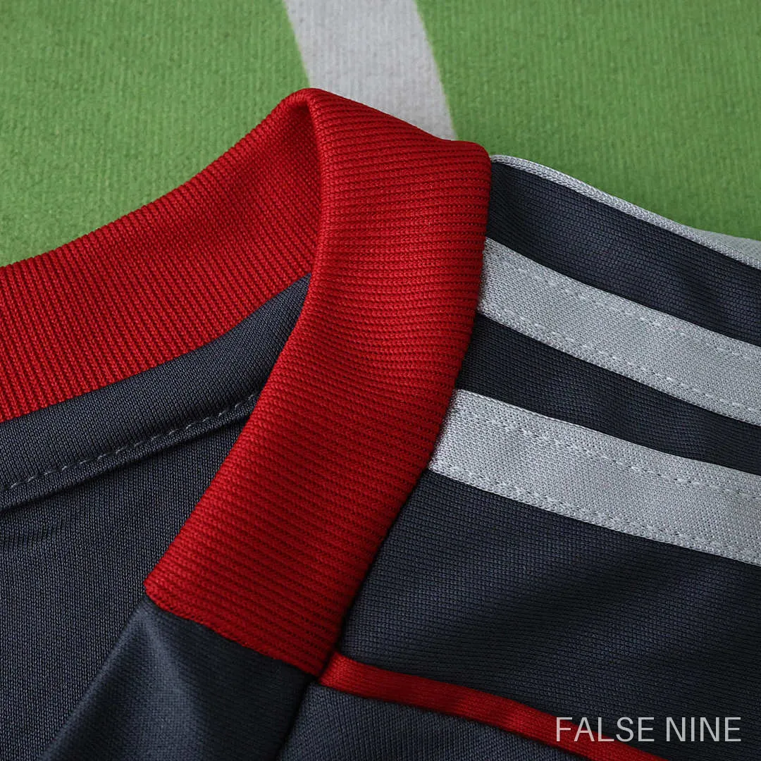 Legia Warszawa 25/26 Third Shirt (Fan Version), photo 4