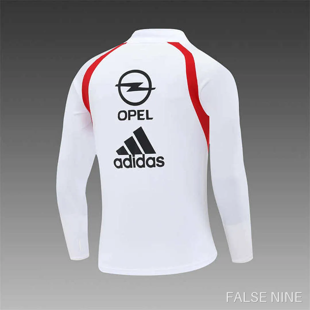 A.C. Milan 03/04 Training Jacket, photo 21