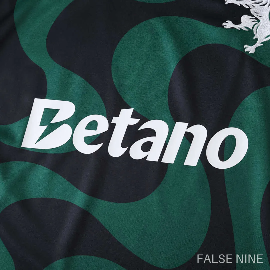 Sporting CP 25/26 Third Shirt (Fan Version), photo 8