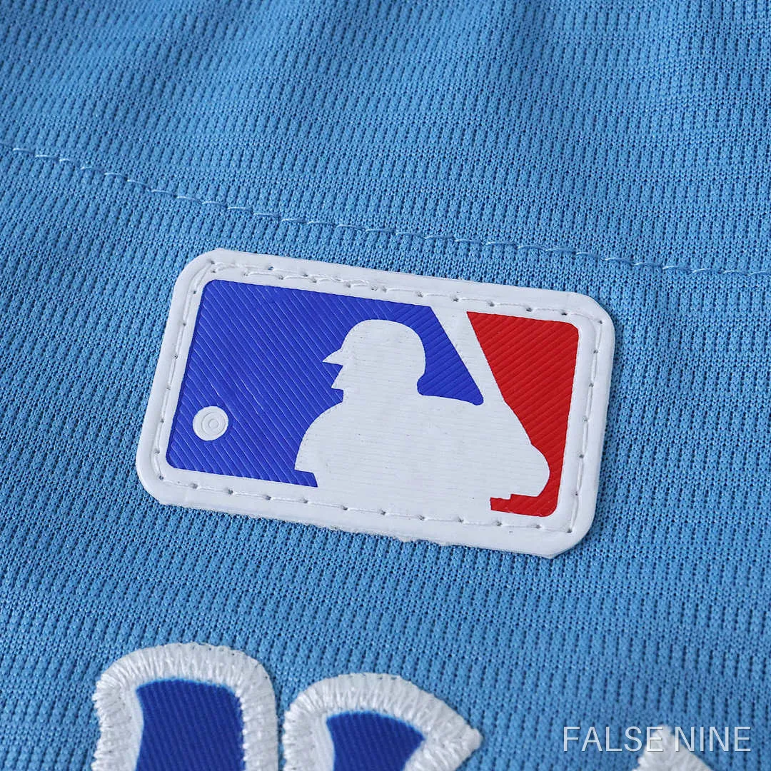 Chicago Cubs 2025 Home Jersey 18# Imanaga, photo 17