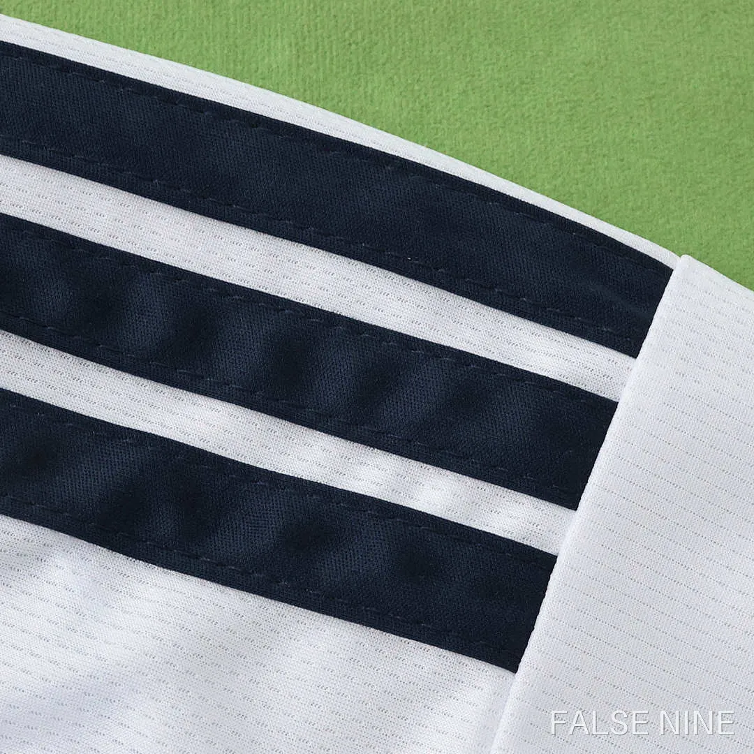 Argentina 2026 Home Shirt (Long Sleeve Fan Version), photo 22