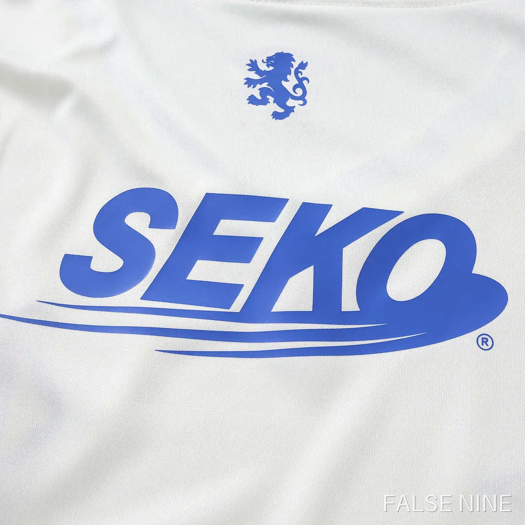 Rangers 26/27 Away Shirt (Fan Version), photo 5