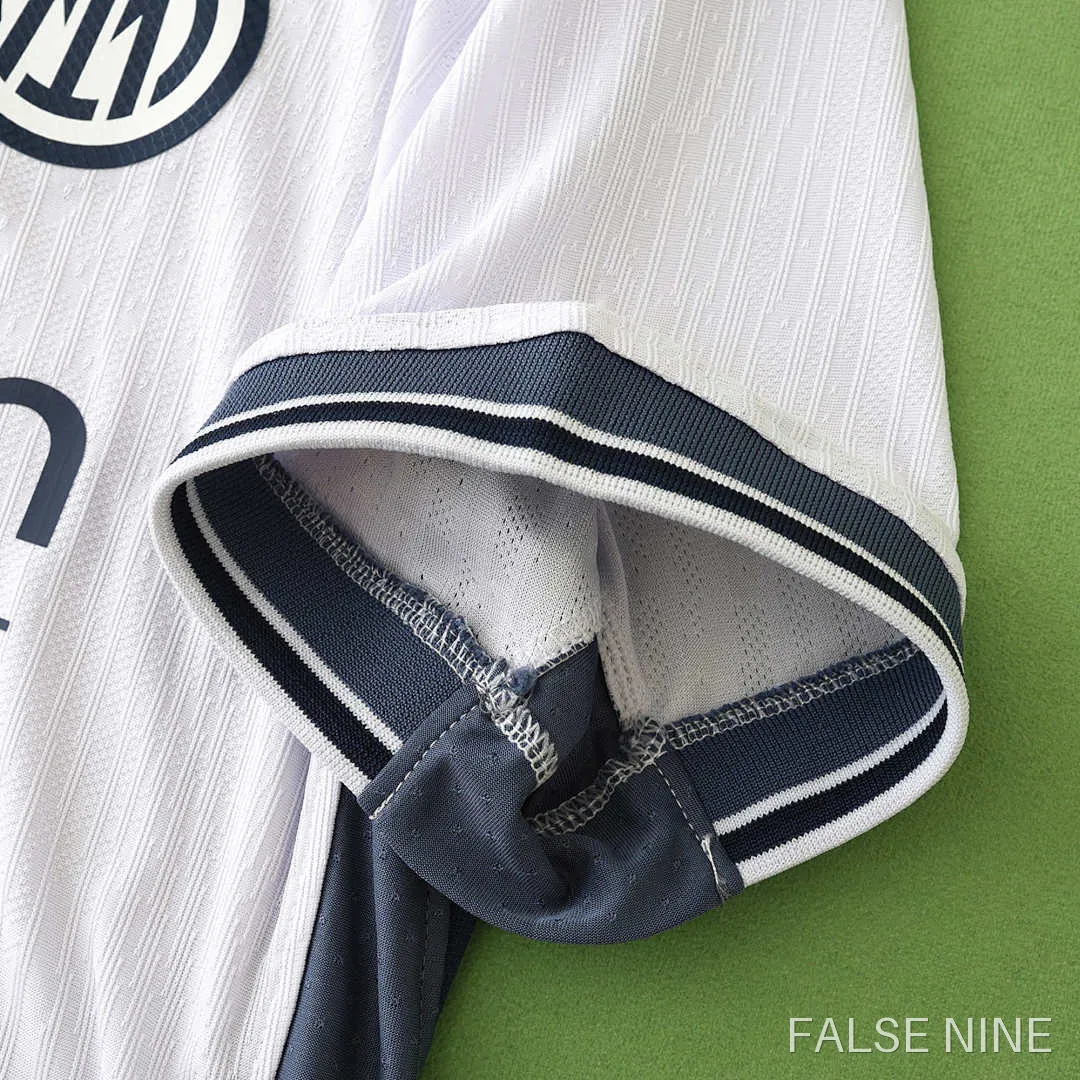 Inter Milan 24/25 Away Shirt (Player Version), photo 12