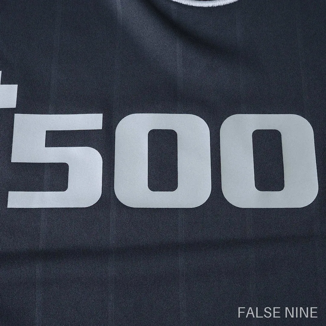Legia Warszawa 25/26 Third Shirt (Fan Version), photo 12