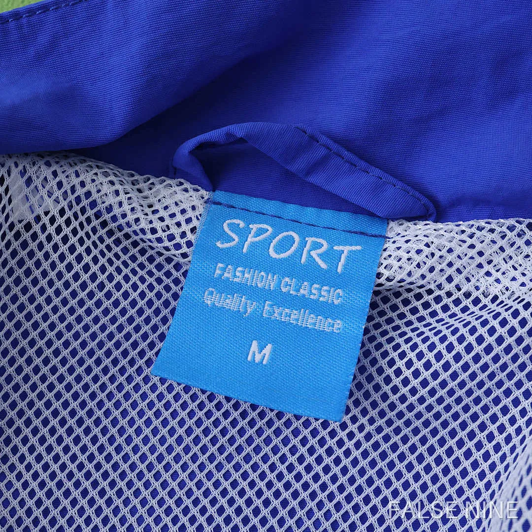 Paris Saint-Germain 24/25 Training Windbreaker, photo 17