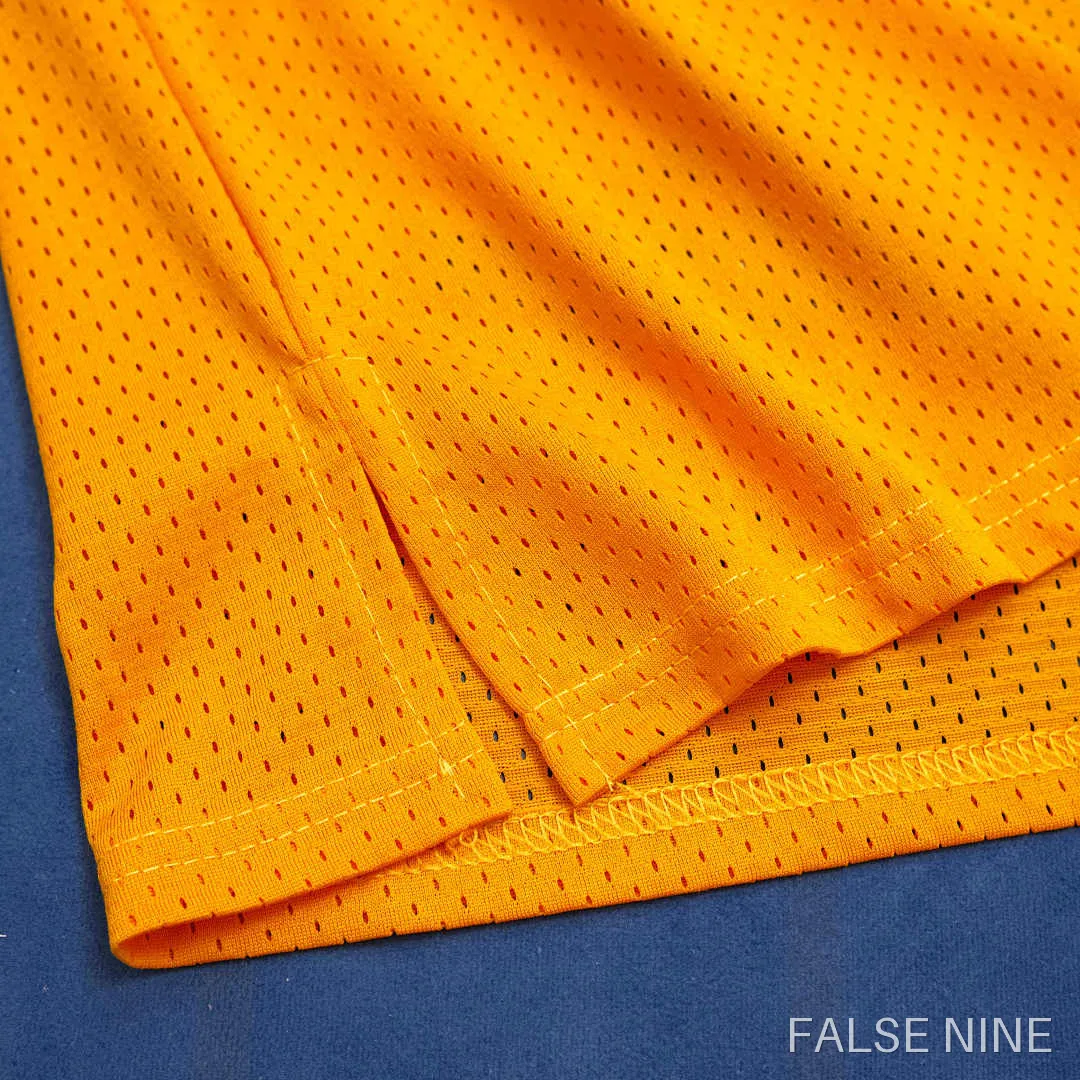 L.A. Lakers 2007-08 Home Jersey (Retro), photo 11