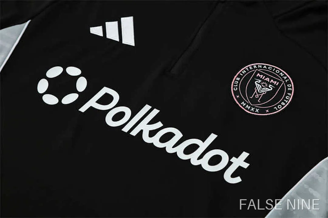Inter Miami CF 25/26 Training Tracksuit Set, photo 4
