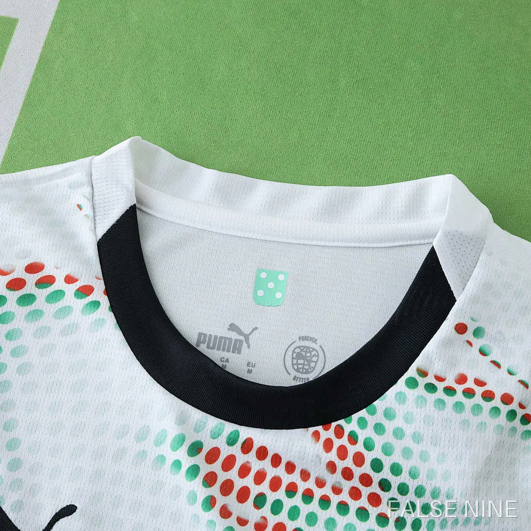 Portugal 25/26 Away Shirt (Women's), photo 2