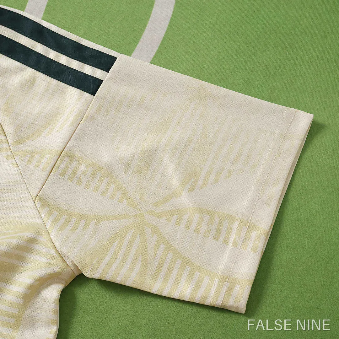 Celtic 26/27 Third Shirt (Fan Version), photo 16