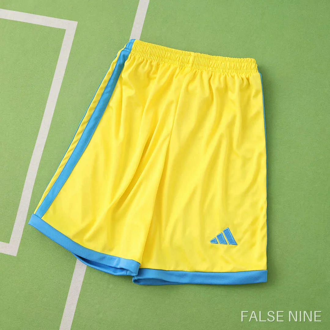 Ukraine Home Kids Kit 2026, photo 5