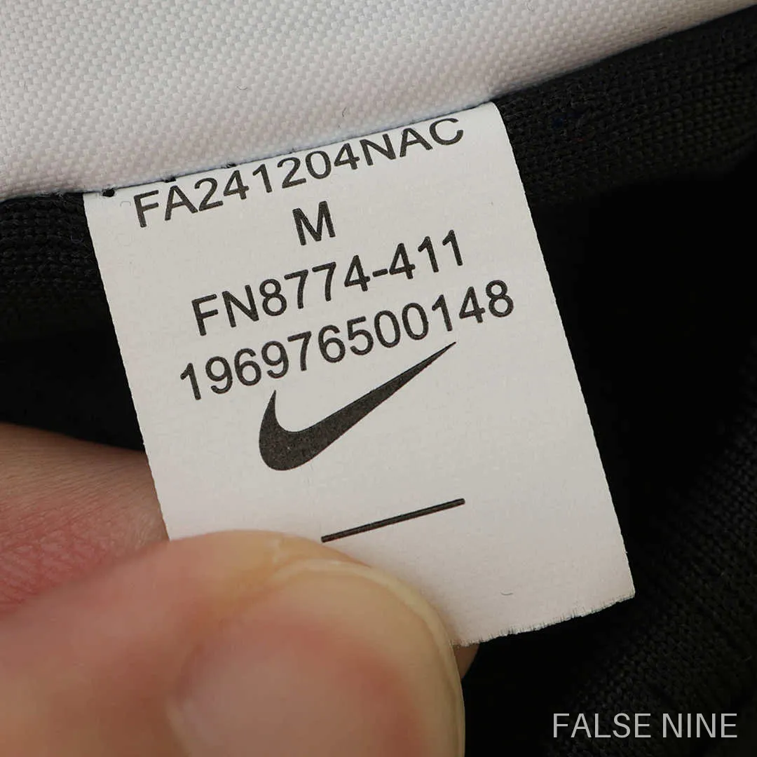 FC Barcelona 24/25 Away 125th Anniversary Shirt (Player Version), photo 17