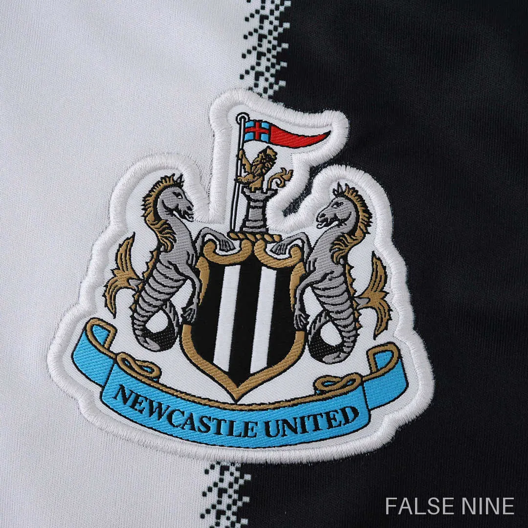 Newcastle United 25/26 Home Shirt (Fan Version), photo 4