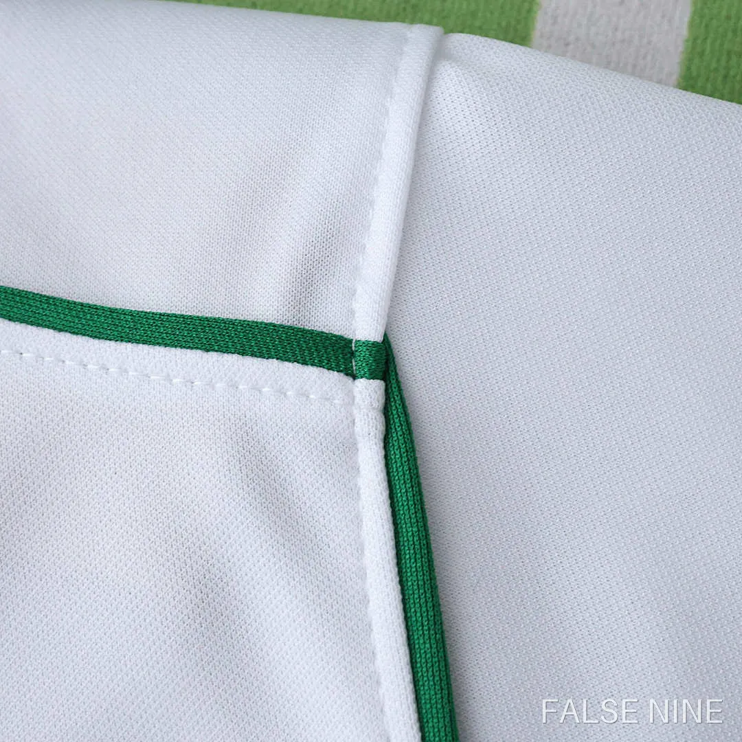 Sporting CP 25/26 Third Shirt (Fan Version), photo 17