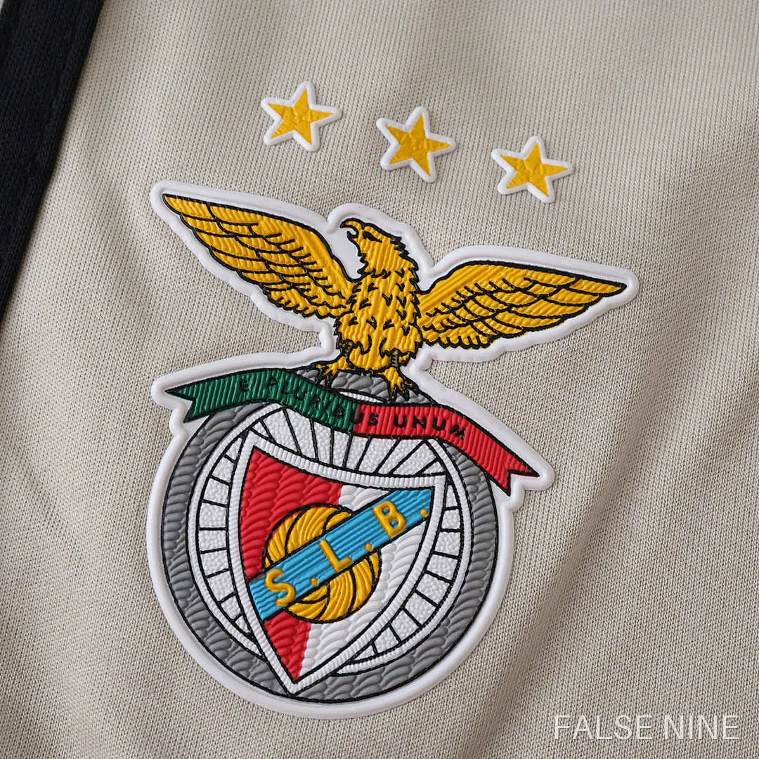 S.L. Benfica 25/26 Away Kids Kit, photo 12