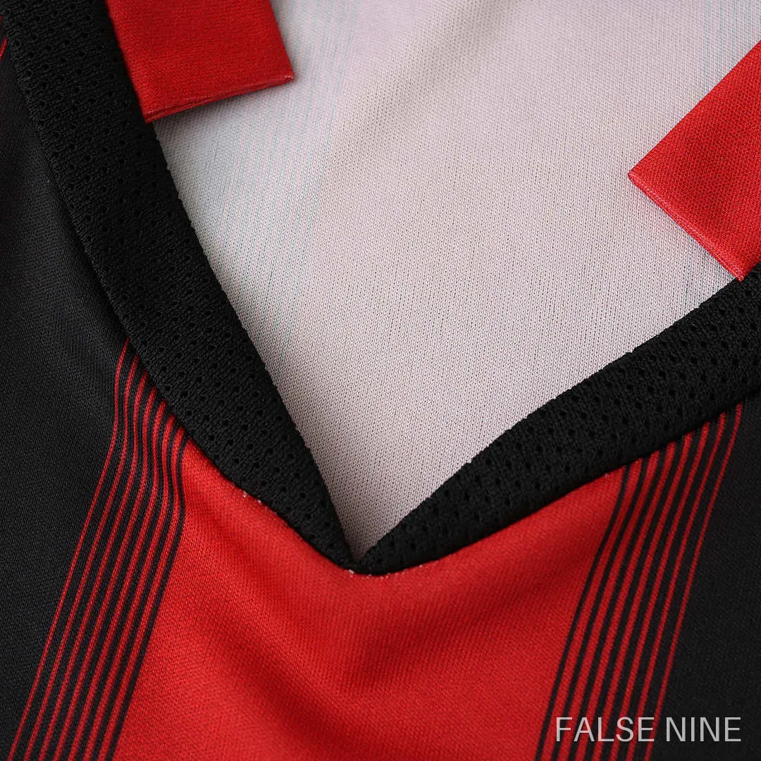 04/05 A.C. Milan home retro Fan version, photo 4