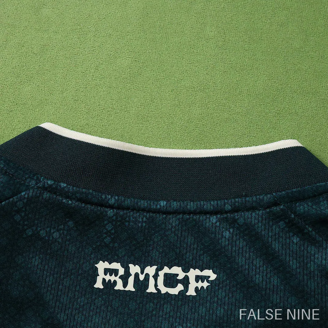 Real Madrid 26/27 Away Shirt (Women's), photo 3