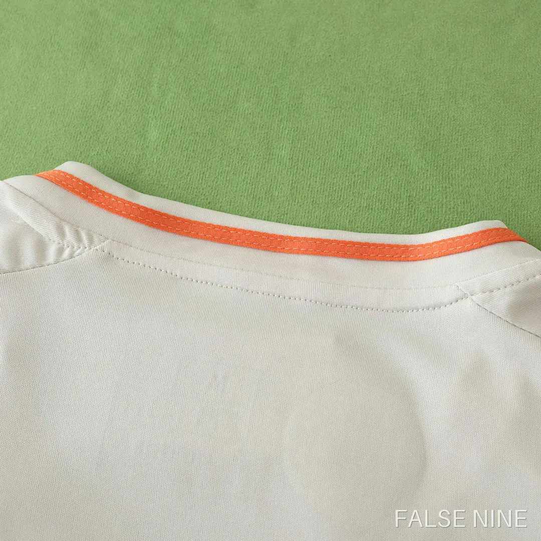 AS Roma 24/25 Away Shirt (Fan Version), photo 23