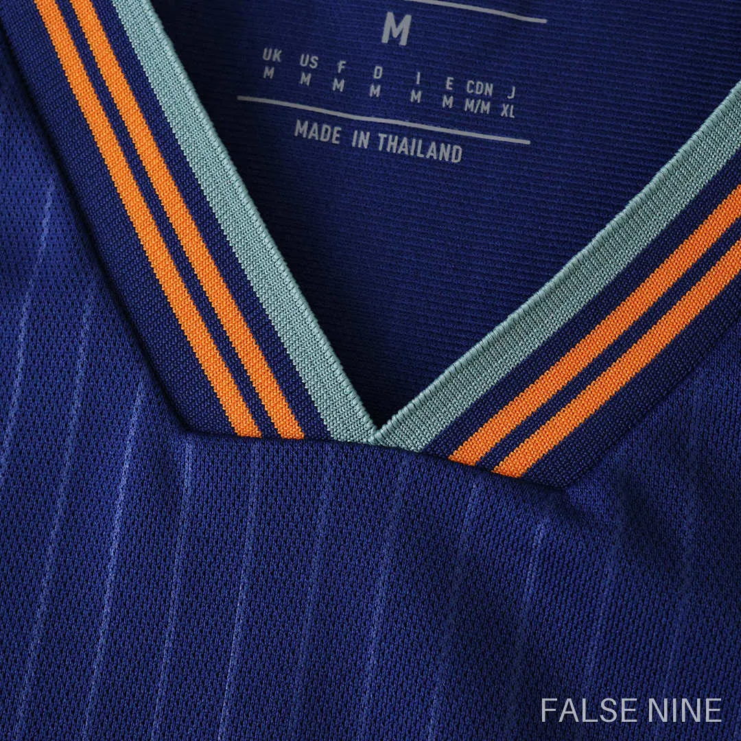 Newcastle United 25/26 Third Shirt (Fan Version), photo 4