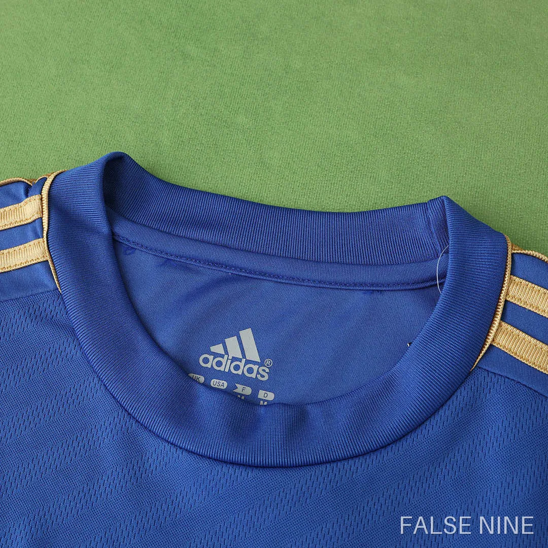 12/13 Chelsea F.C. home retro Fan version, photo 2