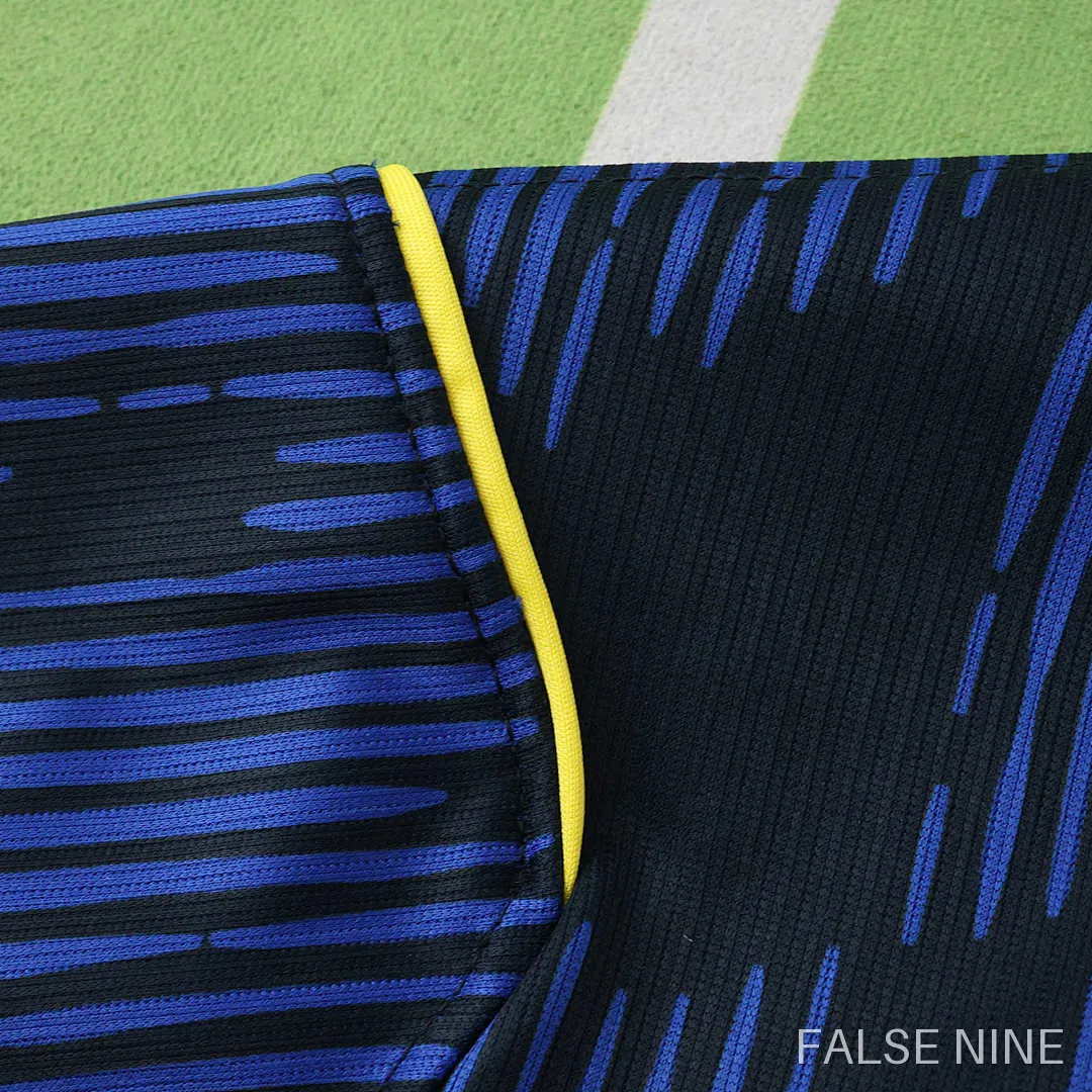 Brazil 2026 Away Shirt (Fan Version), photo 18