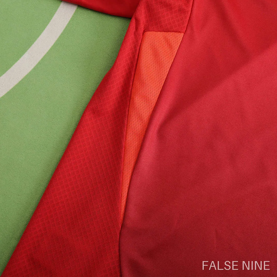 Manchester United 24/25 Home Shirt (Fan Version), photo 23