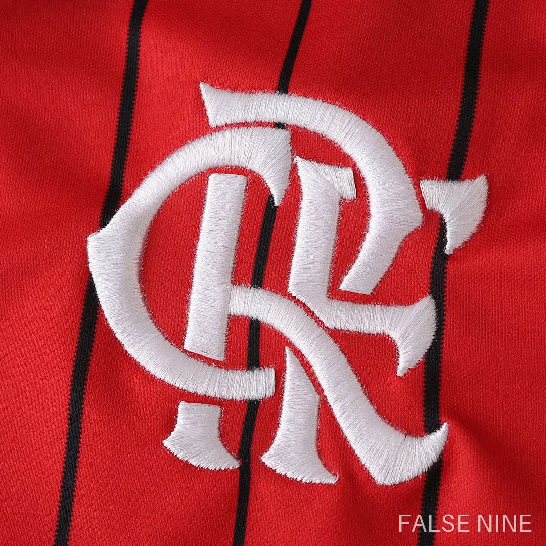 25/26 CR Flamengo aseball jersey T-shirt, photo 4