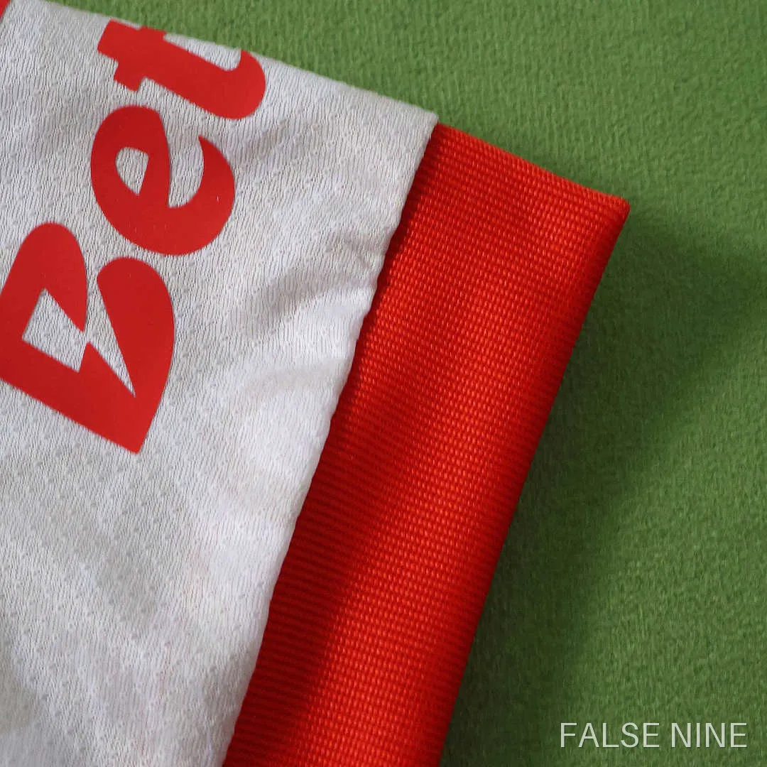 Benfica 26/27 Away Shirt (Player Version), photo 19