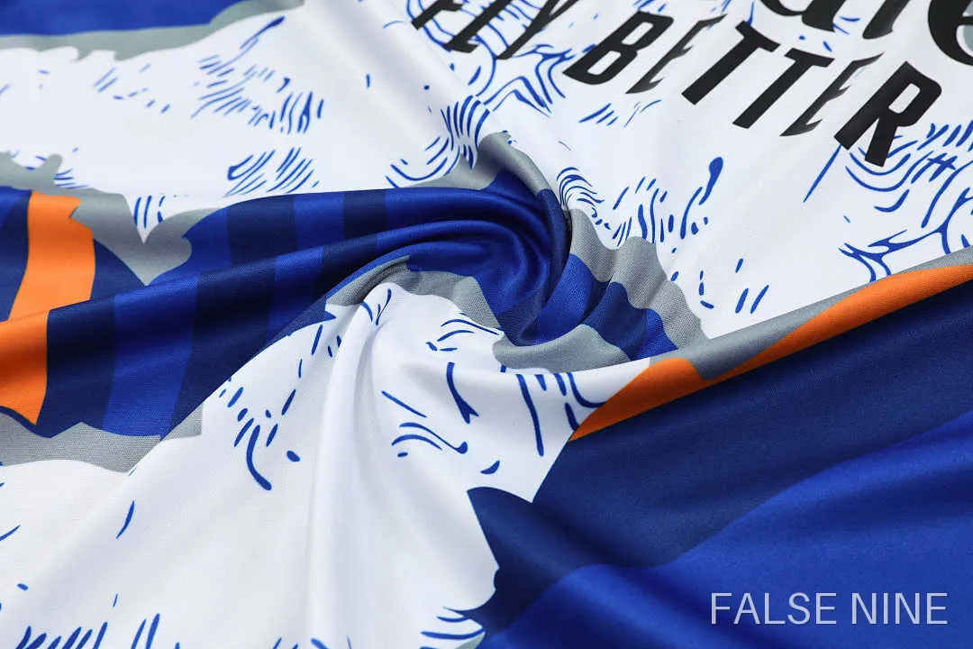 Real Madrid 25/26 Training Kit (Fan Version), photo 8