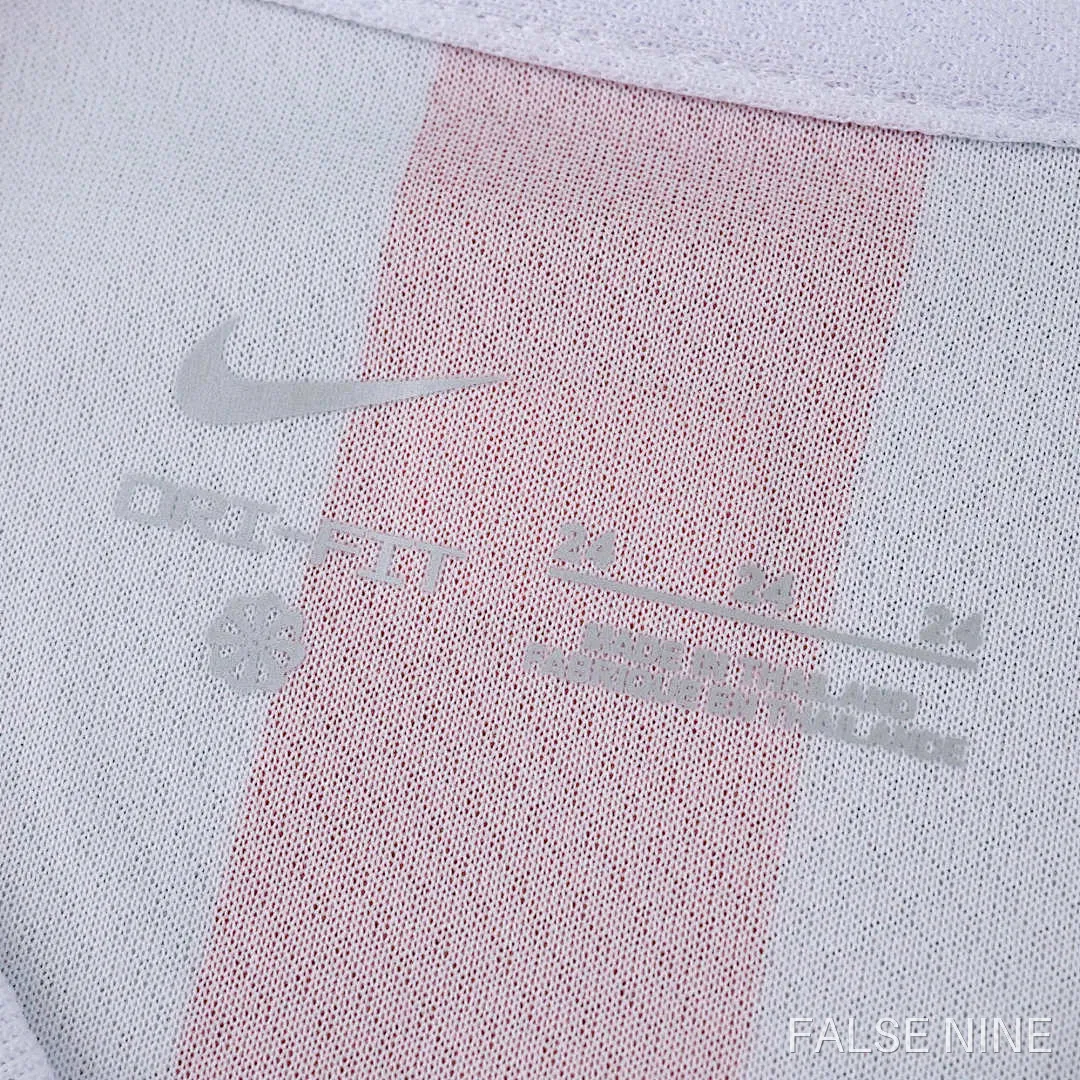 Atlético Madrid 25/26 Home Kids Kit, photo 3