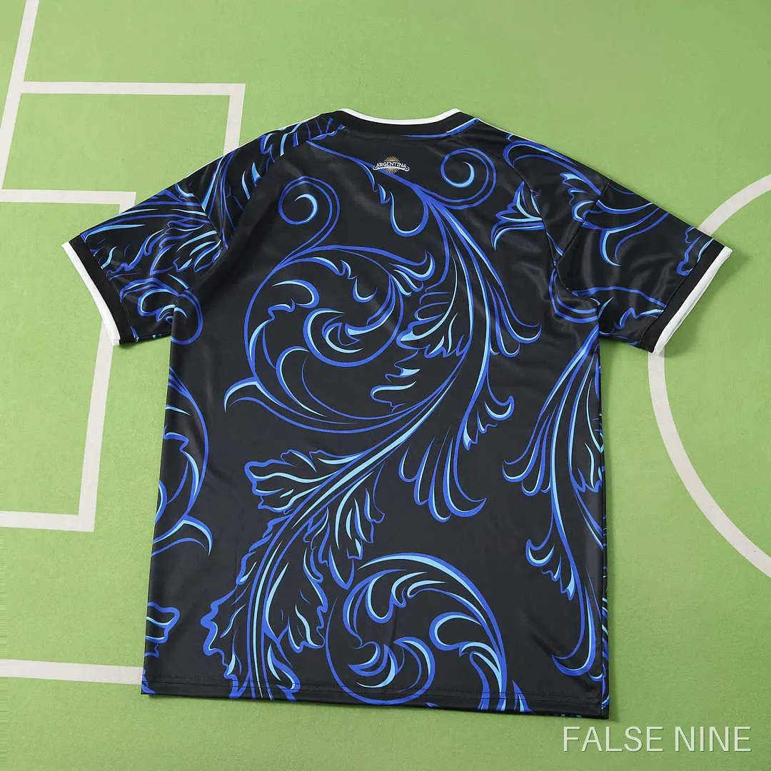 Argentina 2026 Away Shirt (Fan Version), photo 2