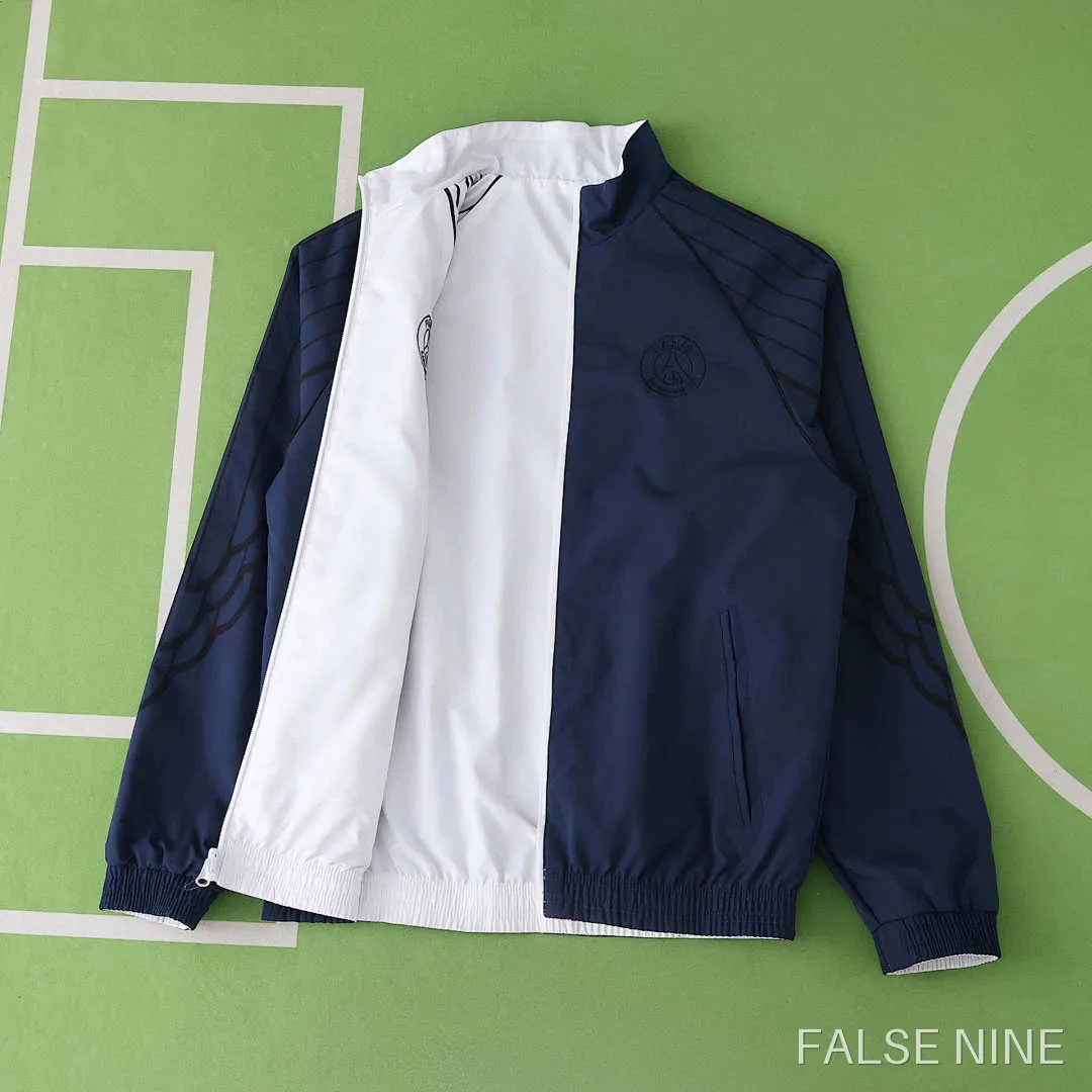 Paris Saint-Germain 25/26 Reversible Windbreaker Jacket, photo 13