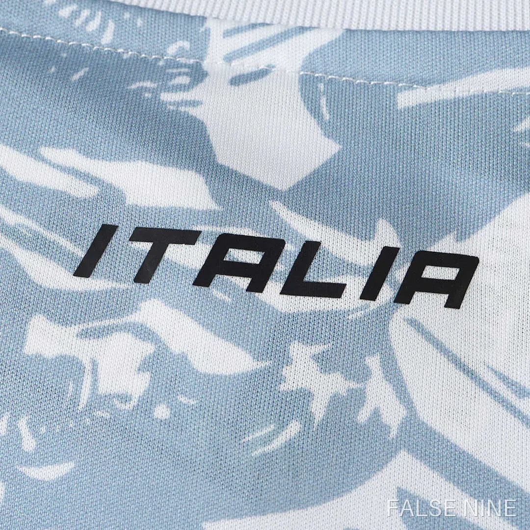 Italy 24/25 Home Shirt (Fan Version), photo 18