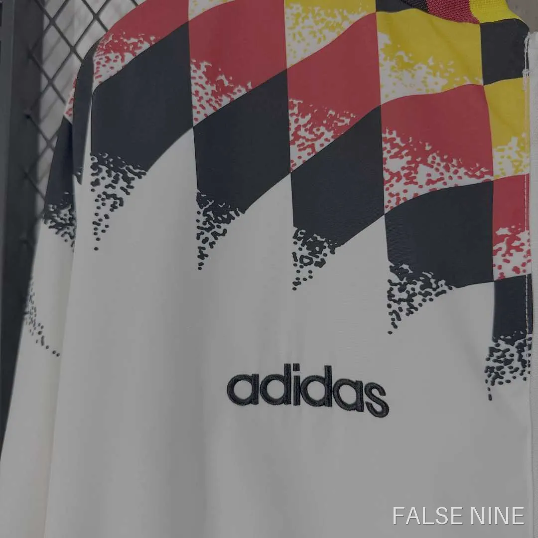 Germany 2026 Windbreaker Jacket, photo 5