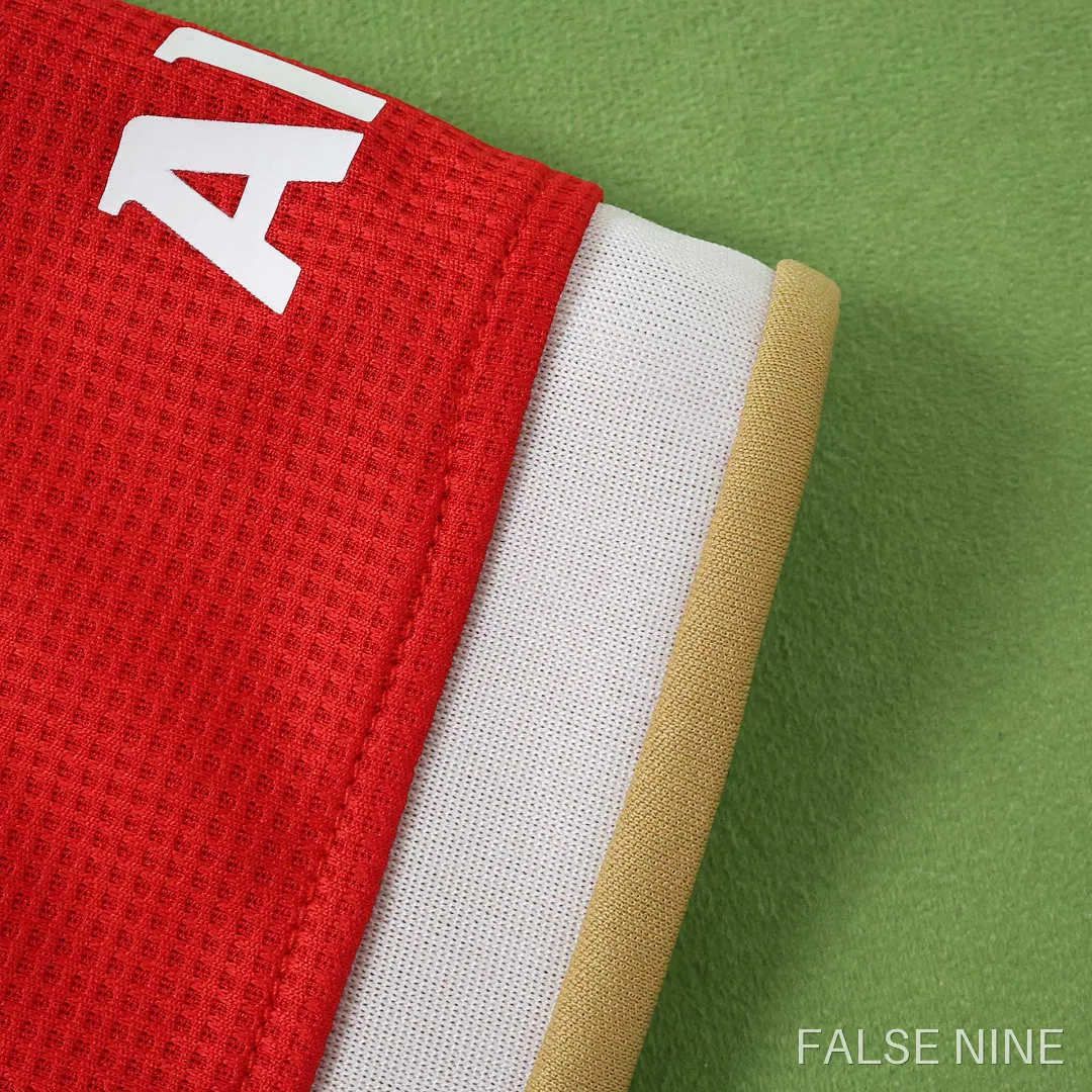 Bayern Munich 26/27 Home Shirt (Fan Version), photo 14