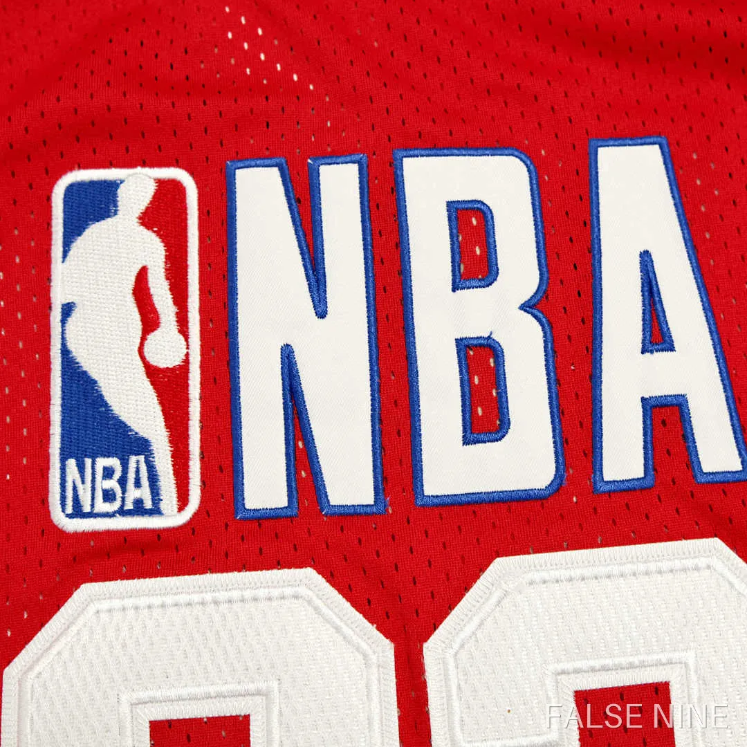 NBA All-Star Game 23 Jersey, photo 6
