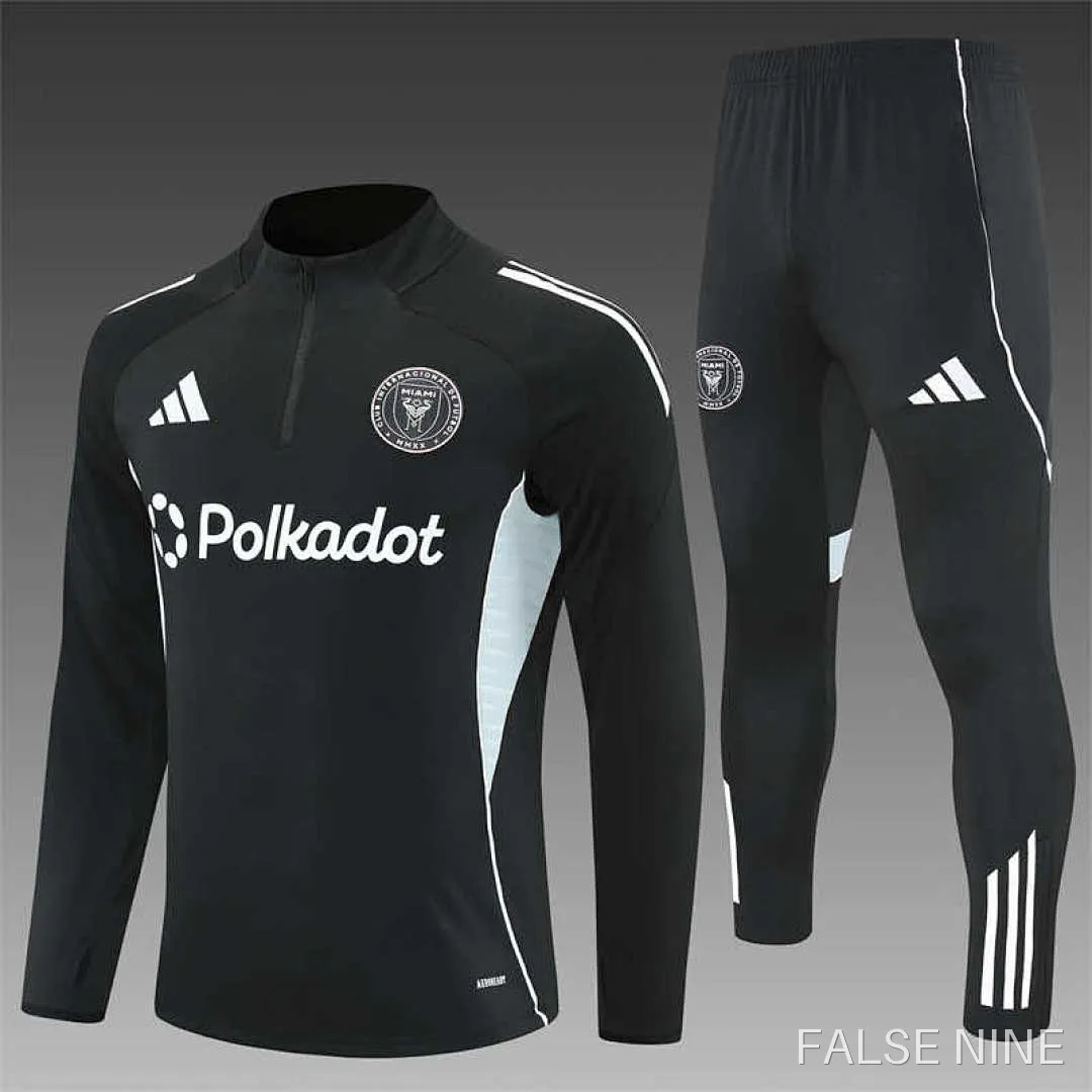 Inter Miami CF 25/26 Training Tracksuit Set, photo 16