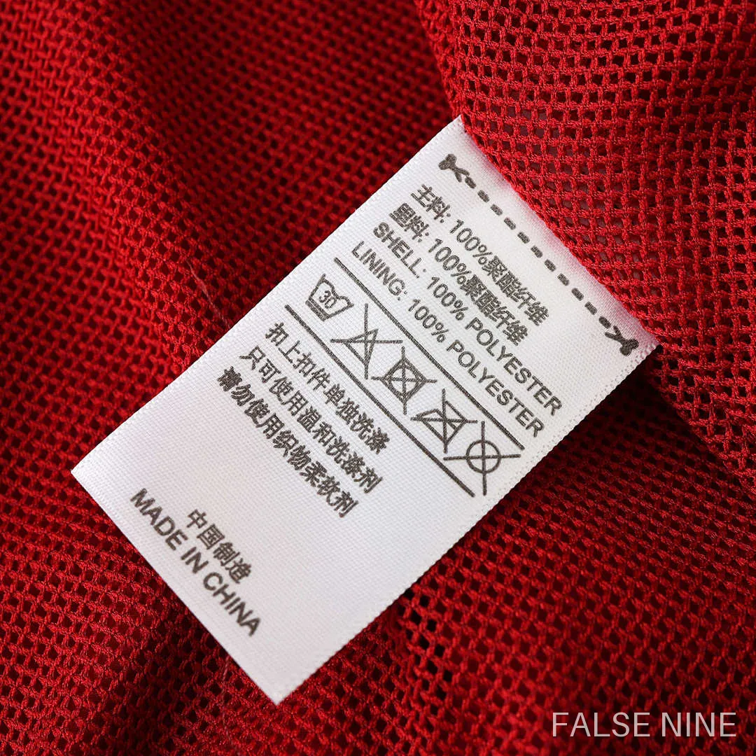 A.S. Roma 24/25 Training Windbreaker, photo 9