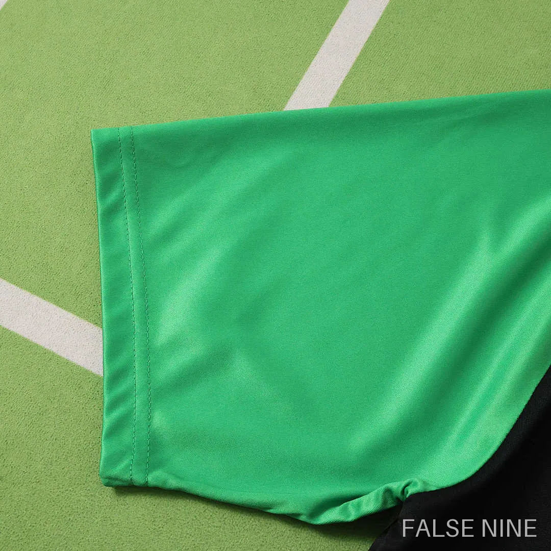 Jamaica 2026 Goalkeeper Shirt (Fan Version), photo 12