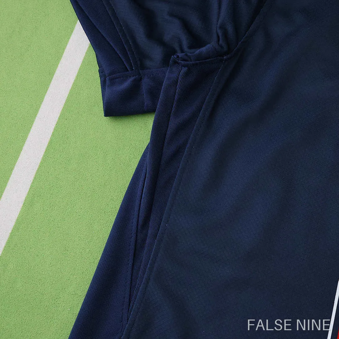 Paris Saint-Germain Home Shirt (Fan Version), photo 30