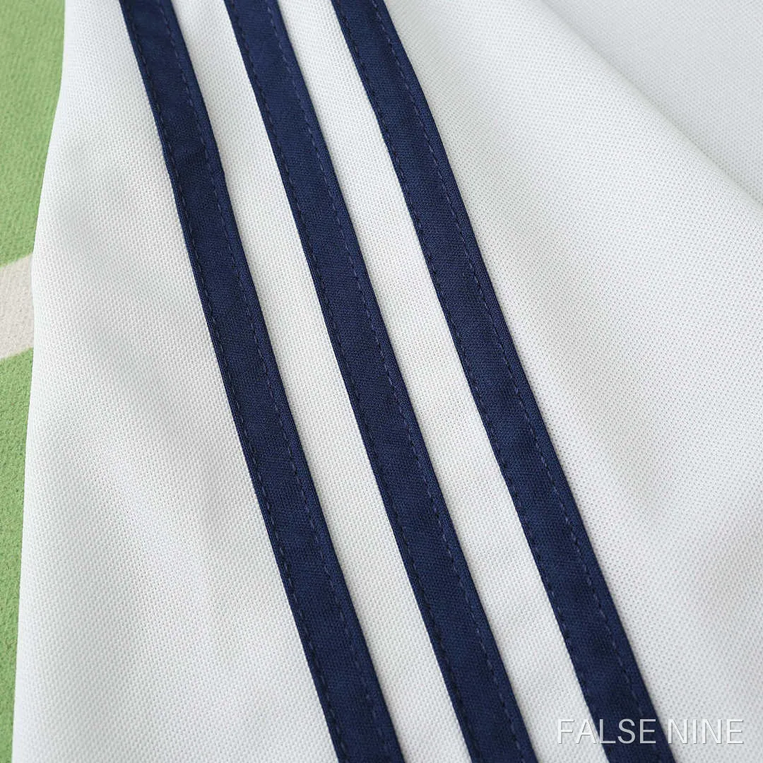 16/17 Real Madrid CF home retro Fan version, photo 15