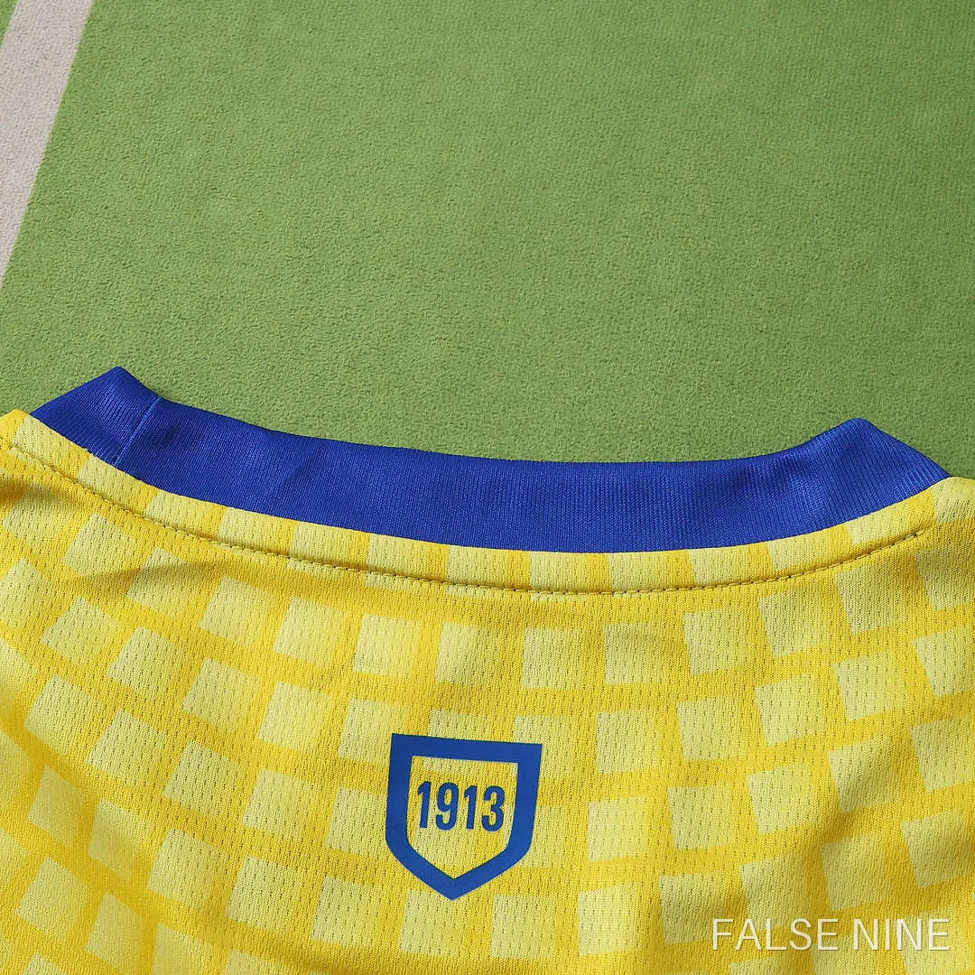 Parma Calcio 1913 26/27 Away Shirt (Fan Version), photo 3