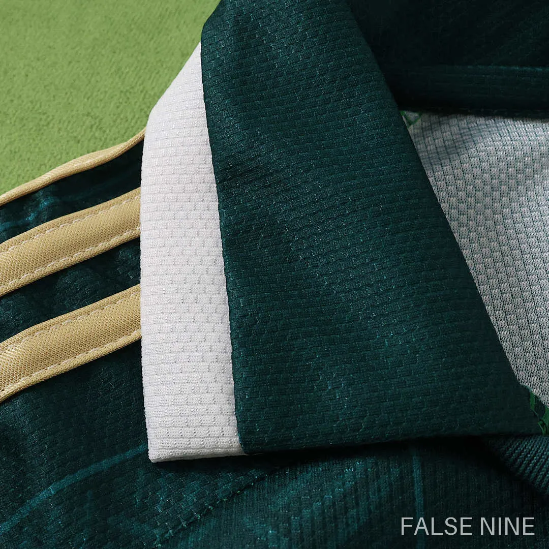 South Africa 2026 Away Shirt (Fan Version), photo 17