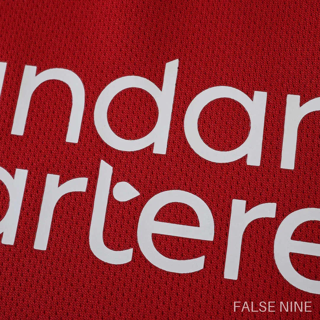 Liverpool 25/26 Home Shirt (Women), photo 11