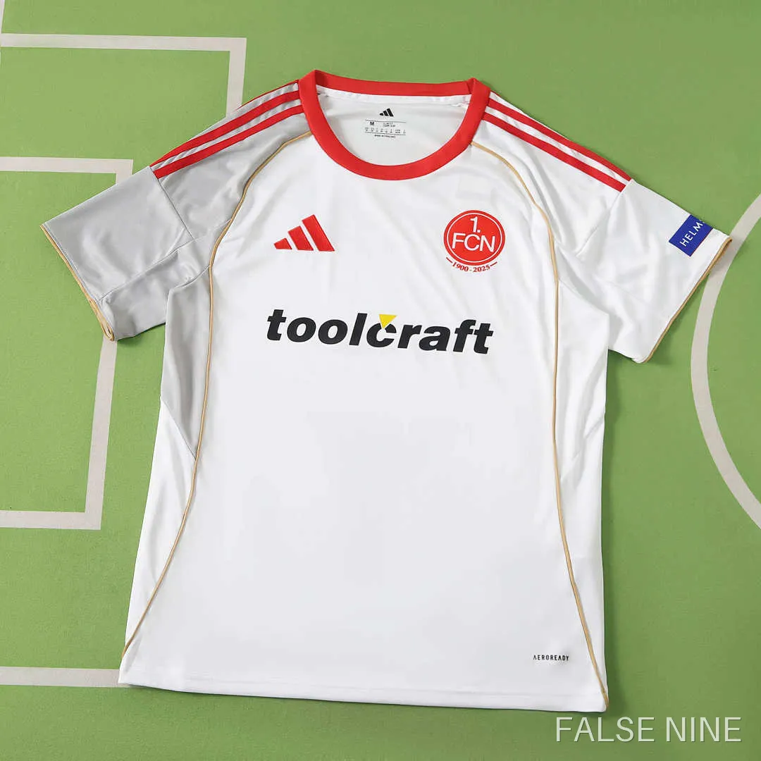 Ajax 26/27 Third Shirt (Player Version), photo 26