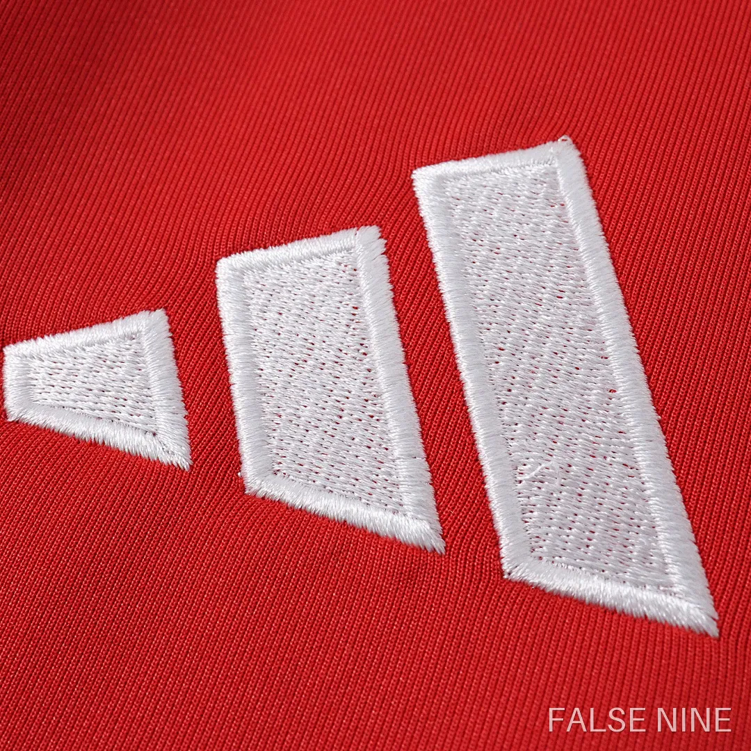 Arsenal 25/26 Training Sweatshirt (Long Sleeve), photo 9