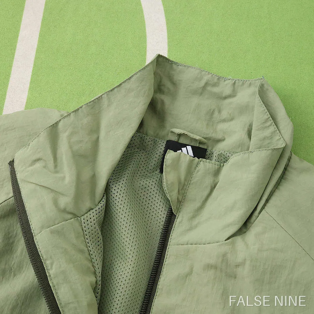 Real Madrid 25/26 Training Windbreaker, photo 18
