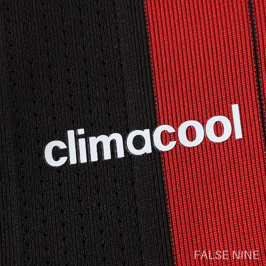 13/14 A.C. Milan home retro Kids kit, photo 15